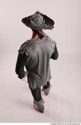 JACK DEAD PIRATE WITH GUN #2